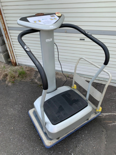 ブルブルマシン　中古