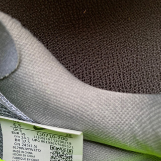 NIKE スニーカー 二足の画像