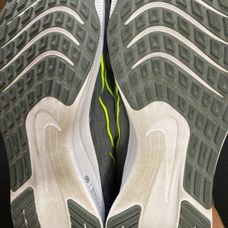 NIKE スニーカー 二足の画像