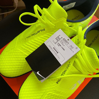 NIKE スニーカー 二足