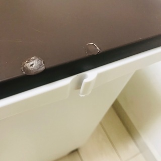 【3個セット】 ゴミ箱 スリム 分別 20リットル キッチン ごみ 分類の画像