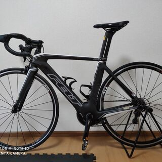 ロードバイク　FELT AR5 (2014) の画像
