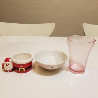 食器セット キャラクター有の画像
