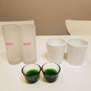 食器セット キャラクター有の画像