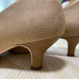 ロペピクニック　パンプスの画像