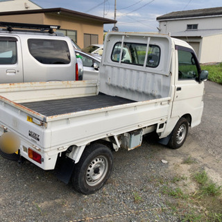ハイゼットs200p後期型❗️　ドラレコ、ETC付き！の画像