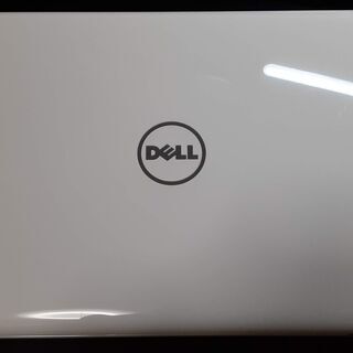 【取引終了】ファンレス Windowsモバイルノート DELL Inspiron 11 3180 AMD版の画像