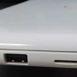 【取引終了】ファンレス Windowsモバイルノート DELL Inspiron 11 3180 AMD版の画像