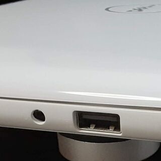 【取引終了】ファンレス Windowsモバイルノート DELL Inspiron 11 3180 AMD版の画像