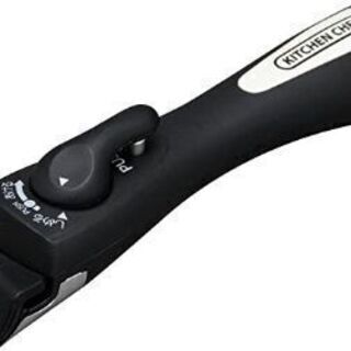 未使用アイリスオーヤマ/ハンドル/kitchenchef