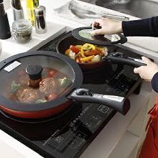 未使用アイリスオーヤマ/ハンドル/kitchenchefの画像