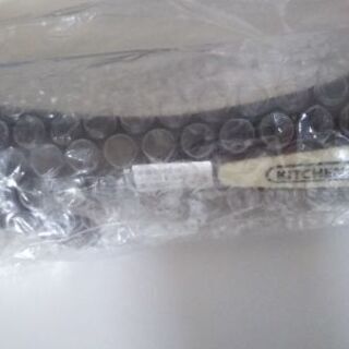 未使用アイリスオーヤマ/ハンドル/kitchenchefの画像