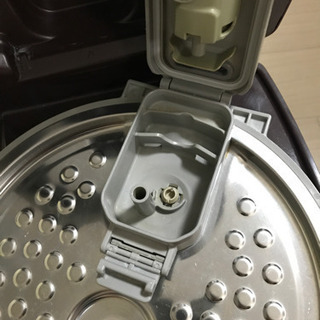 三菱IHジャー炊飯器　家庭用の画像