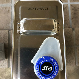 Microlon(マイクロロン) メタルトリートメントリキッド　8オンス　elf スポルティ 9 GF5 5W-30 4L缶　受渡し決定の画像