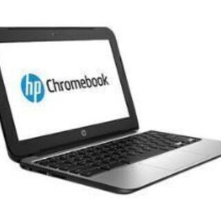 HP Chromebook 11 G3 Chrome OS