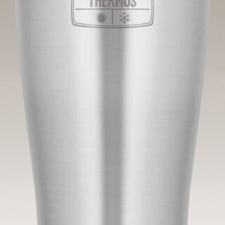 【新品】サーモス 真空断熱タンブラー 600ml ステンレス J...
