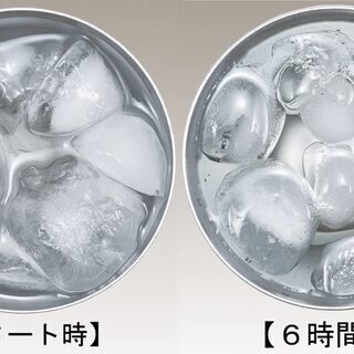 【新品】サーモス 真空断熱タンブラー 600ml ステンレス JDE-600の画像