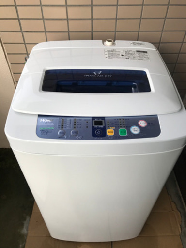 洗濯機