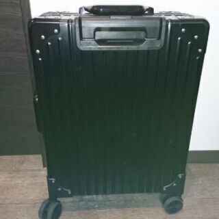 アルミ キャリー