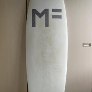 ミックファニングソフトボード MF Softboards】ミック ファニング ソフトボード 2020NEW！THE CATFISH