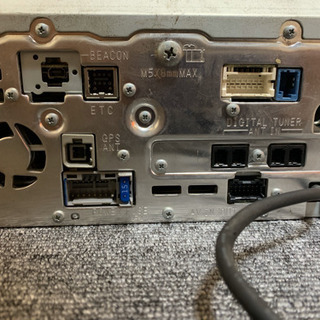 Panasonic strada cn-hw850d