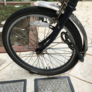 ヴィンテージ ROVER 自転車　※9/22まで受付の画像