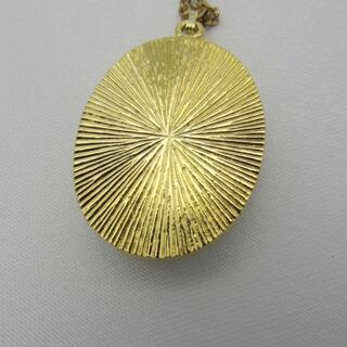 リモージュ ヴィンテージ ネックレス の画像