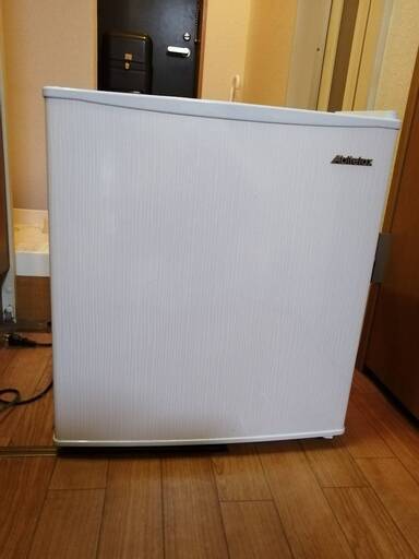 冷蔵庫 Abitelax AR-509E