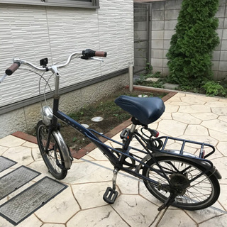 ヴィンテージ ROVER 自転車　※9/22まで受付