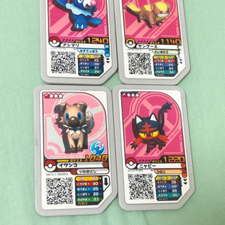 ポケモンゲーム用
