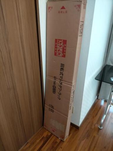 値下げ！お値段相談します！急募！未開封新品　CDラック　大容量