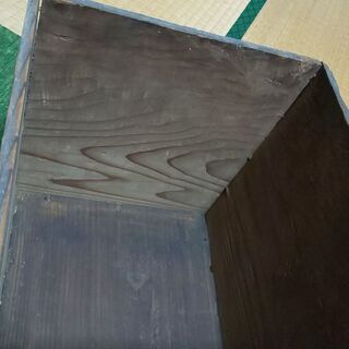 骨董品🤤お重四段🤗🤗🤗の画像