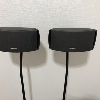 BOSE ボーズ FS-321 Ⅱ ホームシアター