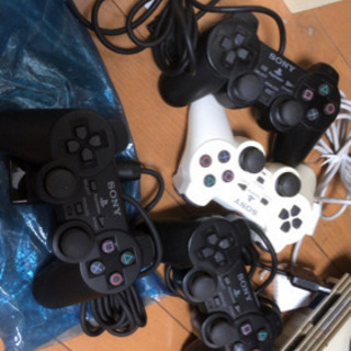 プレステーション 2  ps2   ソフトor攻略本　【決まりました】の画像