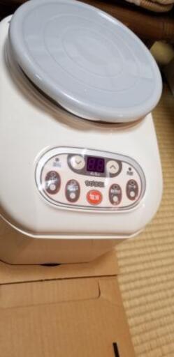 ちびまるくん KN-305 ジャパンホームベーキングスクール  パン捏ね器