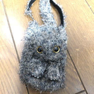 猫のガラケーケース