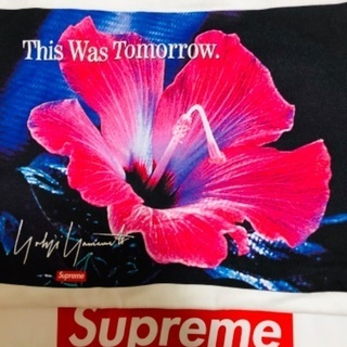 Supreme Yohji Yamamoto This Was ...