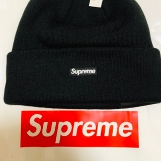 Supreme Yohji Yamamoto New Era Beanieの画像