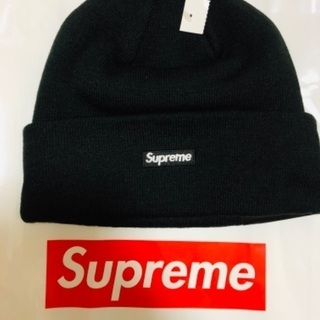 Supreme Yohji Yamamoto New Era Beanieの画像