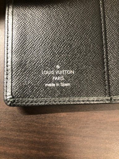 ルイヴィトン　アジェンダPM  ほぼ未使用　値下げ