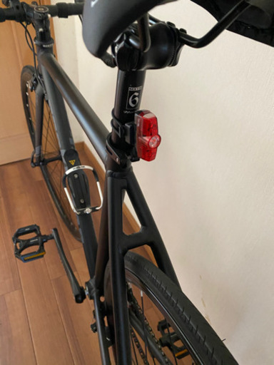 ロックバイクス ROCKBIKES ロードバイク