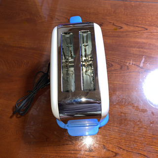 新海物語　NEW Sea story トースターお値下げ中の画像