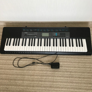 CASIO CTK2550 電子キーボード 電子ピアノ