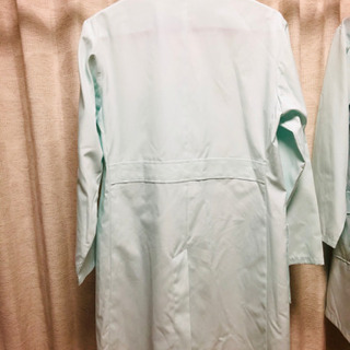 KAZEN 男性　長袖　①の画像