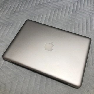 MacBookPro7.1 バッテリー新品の画像