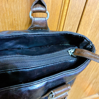 Falchi NEW YORK ハンドバッグの画像