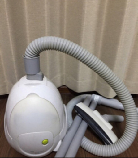 SANYO 掃除機