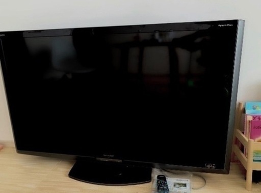 SHARP 52型