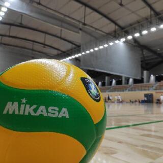 Volleyball バレーボール
