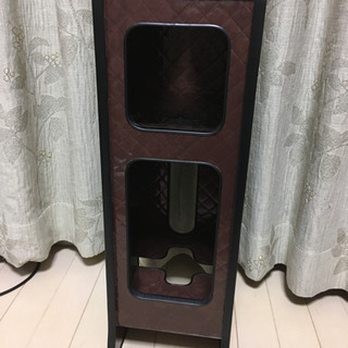 わんちゃん　トイレシート収納の画像